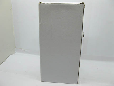Ring display case front view